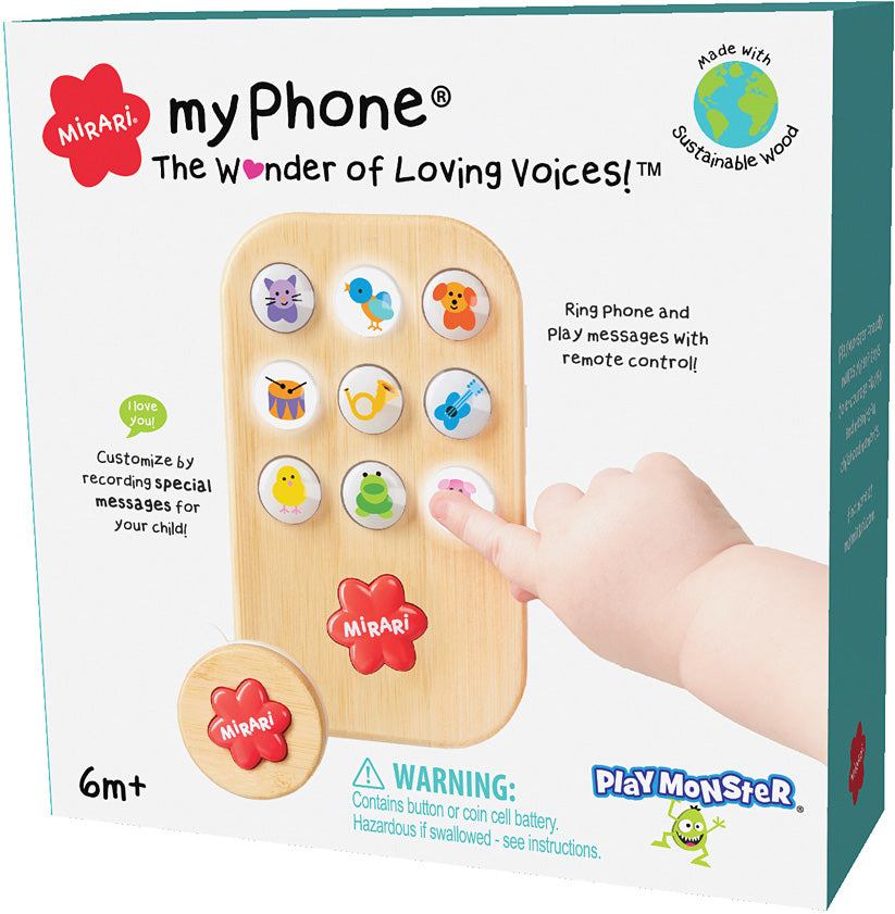 Mirari myPhone