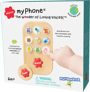 Mirari myPhone