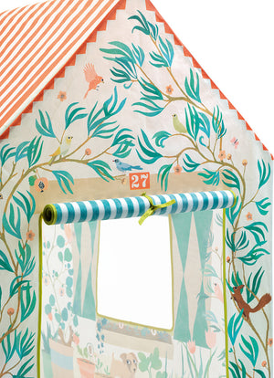 Garden Play House