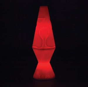 LAVA LED Lava Light