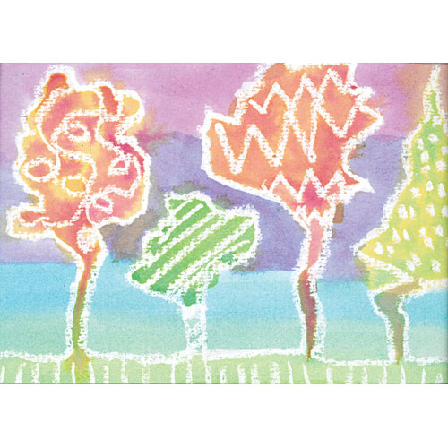 Do Art Fizzy Paint Mix & Make Watercolors