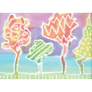 Do Art Fizzy Paint Mix & Make Watercolors