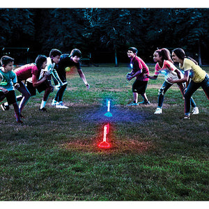 NightZone Light Up Capture The Flag