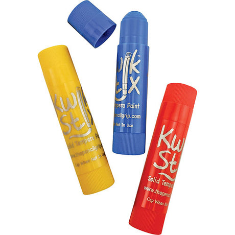 Kwik Stix Paint Sticks 24 ct