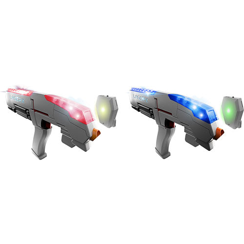 Laser X