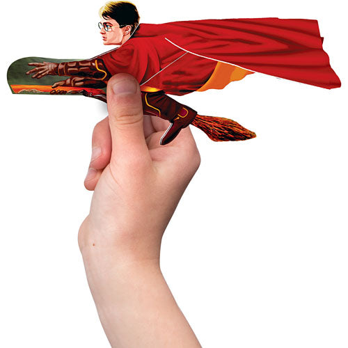 Harry Potter Paper Flyers