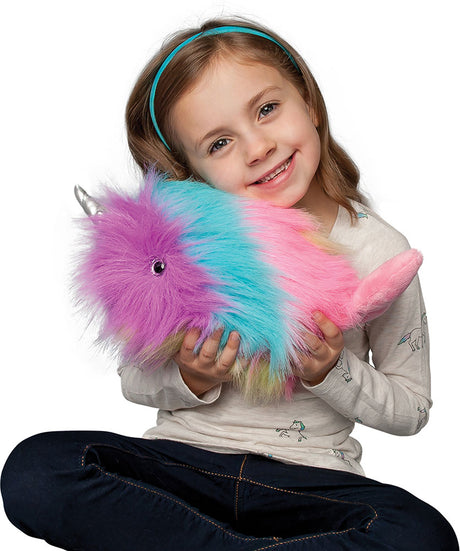 Douglas Bubbles Rainbow Narwhal