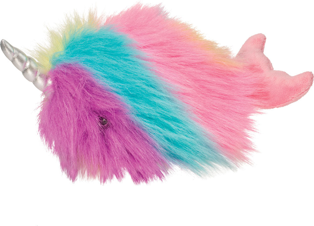 Douglas Bubbles Rainbow Narwhal