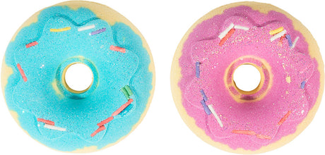So Sweet Donuts Bath Set