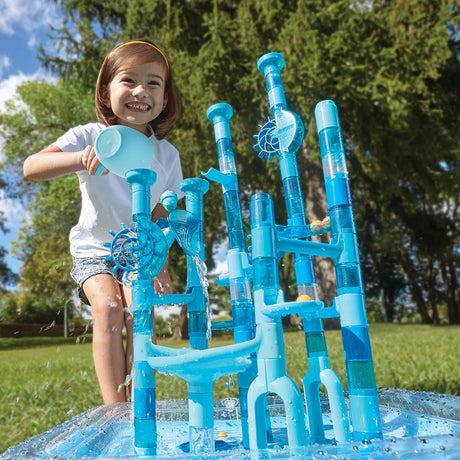 Aqua Maze - Twist