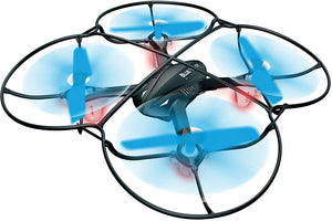 Blue Sky Xforce Motion Control Quadcopter