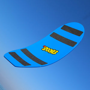 Spooner Board Pro - Blue