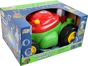 Maxx Bubbles! Bubble 'N' Go Mower