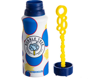 Original Refillable Bubble System - 2 Liter Refill System