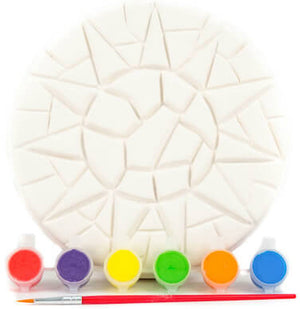 Summer Kidtivity: Fabulous Stepping Stones