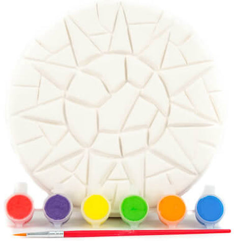 Summer Kidtivity: Fabulous Stepping Stones