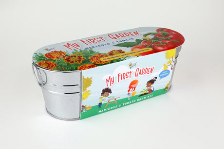 My First Garden Grow Kit