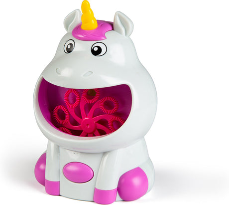 Unicorn Bubble Machine