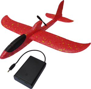 Swift II Electric Hand Launch Glider