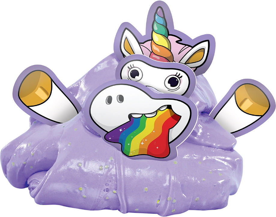 Summer Kidtivity: Magical Mix-Up Creatures