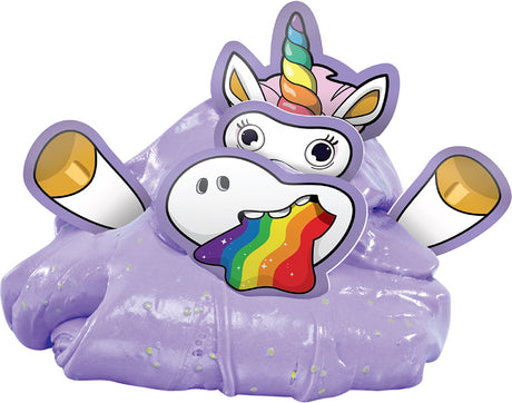 Summer Kidtivity: Magical Mix-Up Creatures