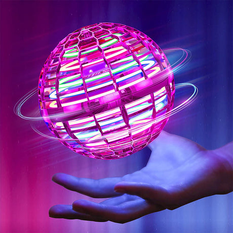 Cosmic Halo Wireless Drone