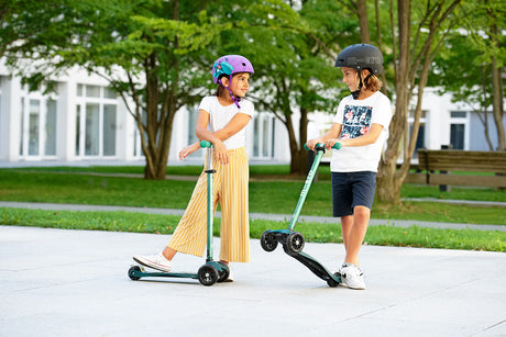 Micro Maxi Deluxe ECO