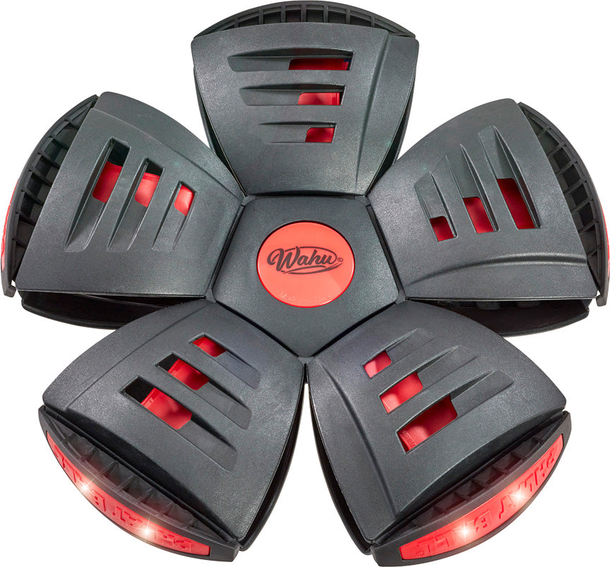 Wahu Phlat Ball Flash