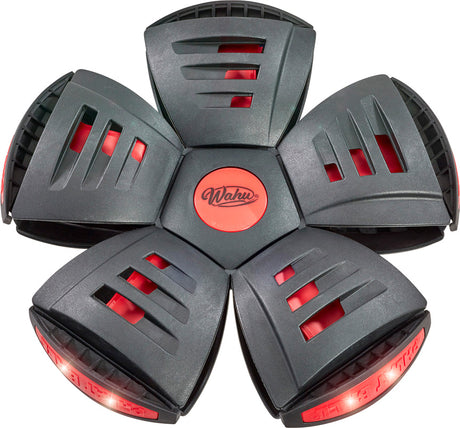 Wahu Phlat Ball Flash