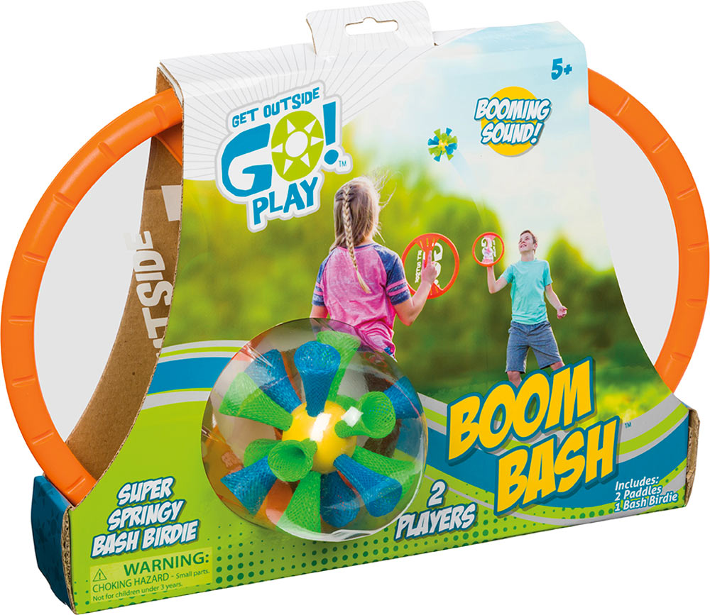 Boom Bash