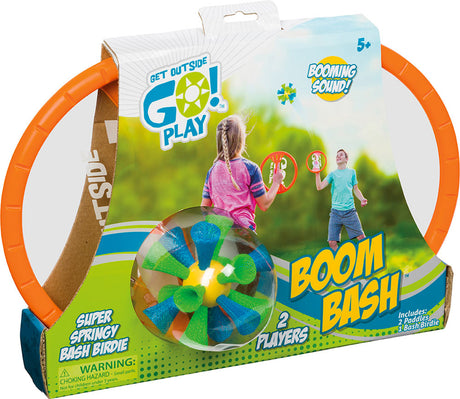 Boom Bash