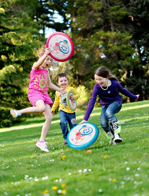 OgoDisk "Let's Play" Mini