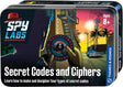 Spy Labs: Secret Codes and Ciphers