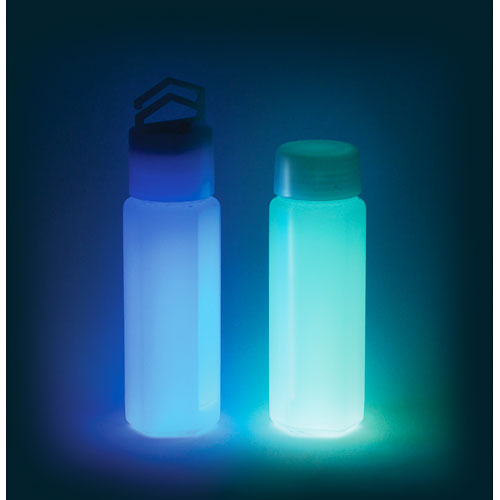Glow Stick Lab