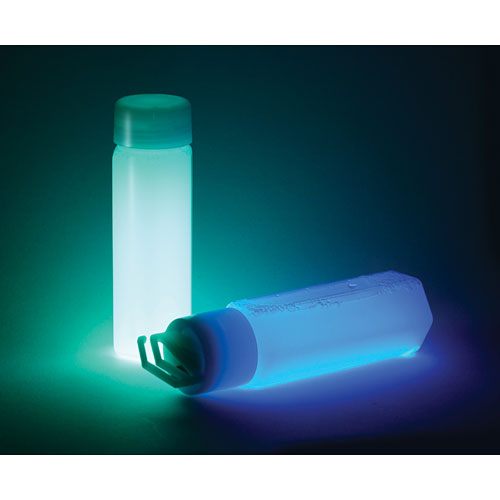 Glow Stick Lab
