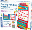 Candy Vending Machine - Super Stunts & Tricks