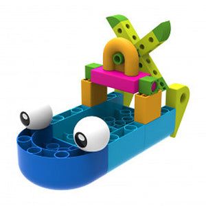 Boat Engineer