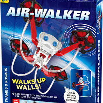 Air-Walker