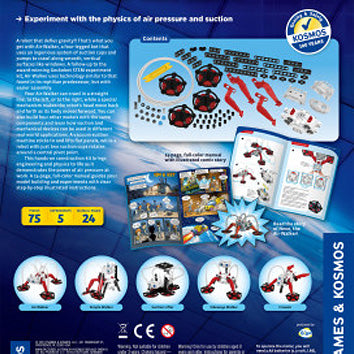 Air-Walker
