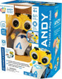 Andy: The Code & Play Robot