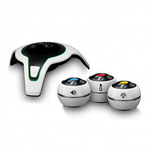 Sensors Alive: Bring Physics to Life