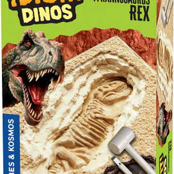 I Dig It! Dinos - T. Rex Excavation Kit