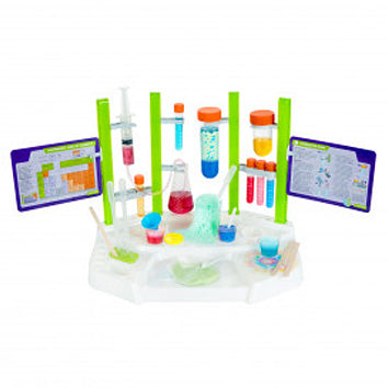 Ooze Labs Chemistry Station