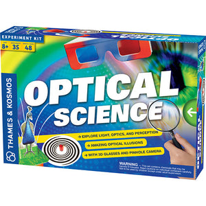 Optical Science (V2.0)