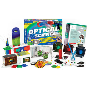 Optical Science (V2.0)