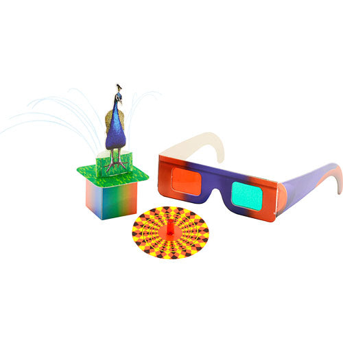 Optical Science (V2.0)