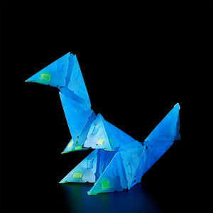 Creatto: Moonlight Elephant Safari