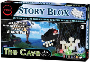Story Blox - The Cave