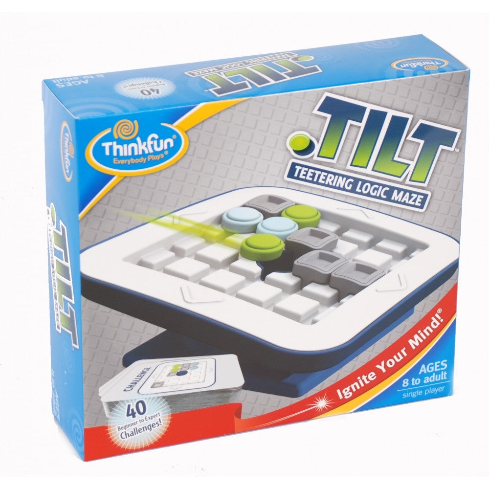 Tilt
