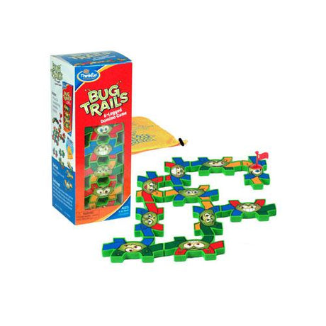 Bug Trails